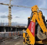 Ход строительства дома Литер 2.4 в ЖК Лето -