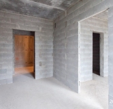 Ход строительства дома Корпус 1 в ЖК Южный Форт -