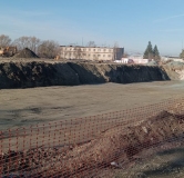 Ход строительства дома 4 (1.2.1) в ЖК Симфония -