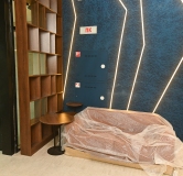 Ход строительства дома 1, секции А,Б,В в ЖК Видный -