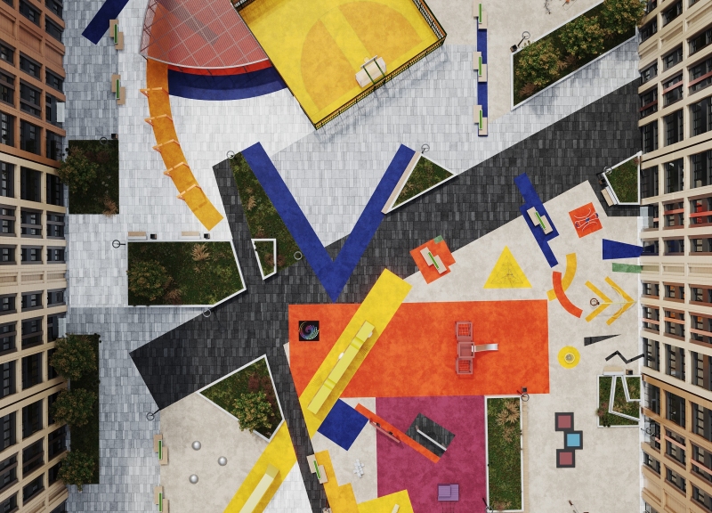 Дом 1/1 в ЖК Эрмитаж - фото 2