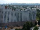 Ход строительства дома 60/2 в ЖК Москва Град - фото 61, Июль 2018