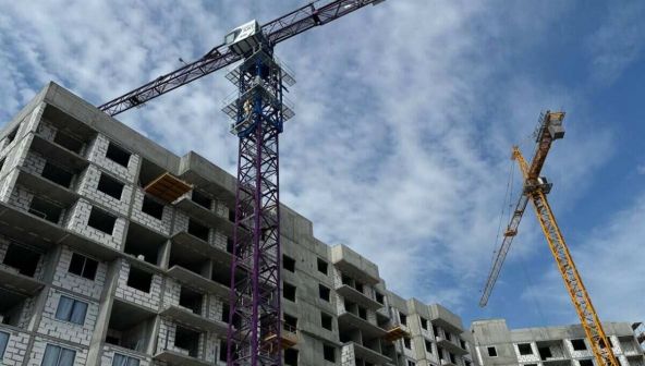 Составлен рейтинг по размеру скидок на квартиры в нижегородских новостройках