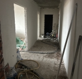 Ход строительства дома № 3 в ЖК Фестивальный -