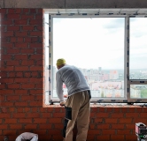 Ход строительства дома литер 3 в ЖК Urbanica -
