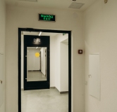 Ход строительства дома № 46 в Микрорайон Новая Жизнь - Ройка -