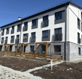 Ход строительства дома 4 в ЖК Мечта -