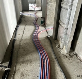 Ход строительства дома 3 в ЖК Zenith -