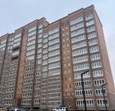 Ход строительства дома 28 в ЖК По ул. Шашина -