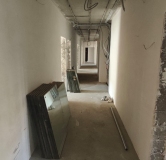 Ход строительства дома А-7 в ЖК Резиденция морей-2 -