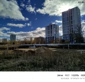 Ход строительства дома 62 (поз. 1.1) в ЖК Уникум на Энгельса -