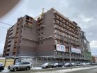 ЖК Дом на Троицкой - ход строительства, фото 97, Январь 2020