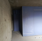 Ход строительства дома 18, секция 2 в ЖК Фамилия -