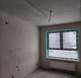 Ход строительства дома 3.6.3 в ЖК Первый Академ -