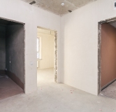 Ход строительства дома № 27-1 (ГП-2.4) в ЖК Гринвуд -