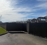 Ход строительства дома Литер 2 (2 этап) в ЖК Экосфера -