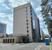 Ход строительства дома 3 в ЖК Терра (Terra) -