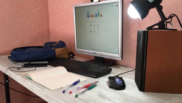 Дистанционное обучение. Как это будет работать в России