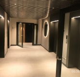 Ход строительства дома 3 в ЖК Репин Towers -