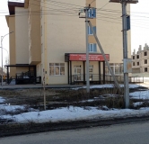 Ход строительства дома 1 в ЖК Кристалл -