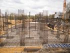 Жилой дом Кислород - ход строительства, фото 126, Май 2020