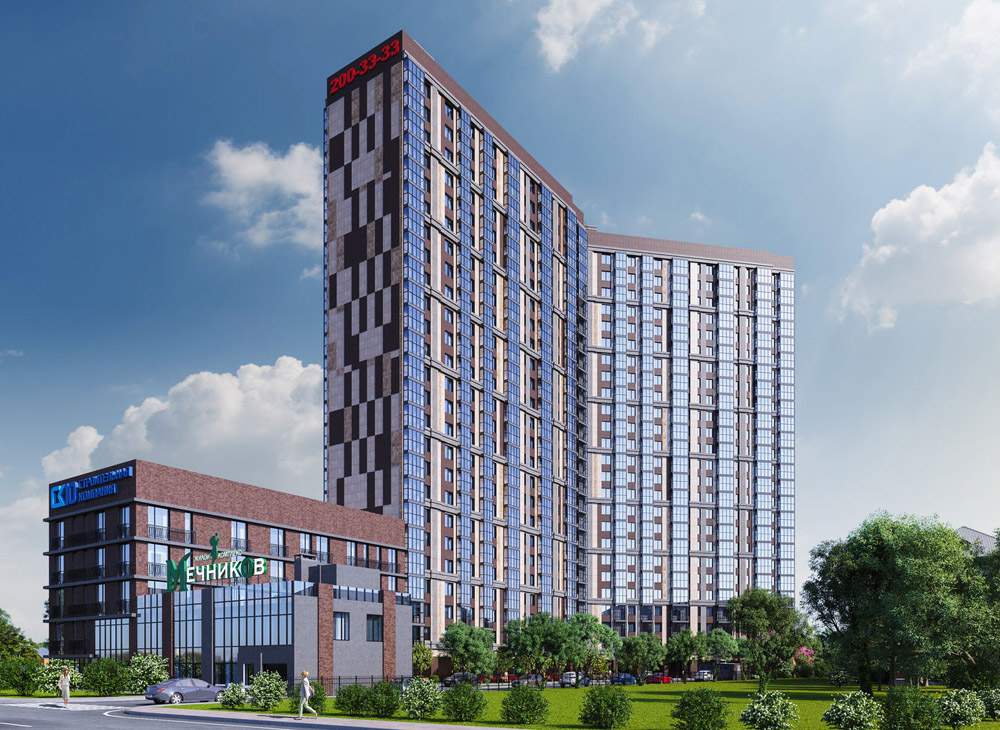 Застройщик «СК10» о ситуации на рынке новостроек: ожидается подорожание квартир на 2-3%