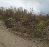 Ход строительства дома 6 в ЖК Квартал на Игарской -