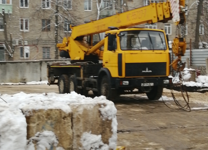 Дом 8Б в ЖК Зеленая - фото 3