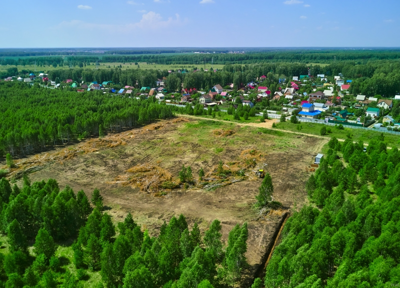 Дом 4 в ЖК Конфетти - фото 3