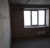 Ход строительства дома Блок-секции 1,2 в ЖК Ставрополь -