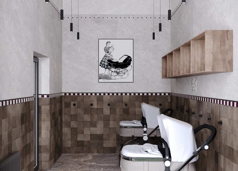 Дом № 1 в ЖК ИДЕЛЬ. Квартал на Сенной - фото 36