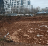 Ход строительства дома 10Б в ЖК Формула -