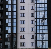 Ход строительства дома 39.3 в ЖК Evo Park -