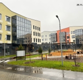 Ход строительства дома 2 в ЖК Новый Свет -