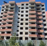 Ход строительства дома 5.1 в ЖК Самоцветы Урала -
