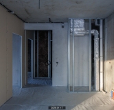 Ход строительства дома 2.1 в ЖК Пшеница -