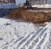 Ход строительства дома 33, 2 этап в ЖК Ветлан (Vetlan) -