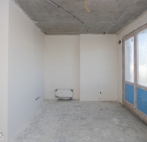 Ход строительства дома 1 в ЖК Азина 16 -