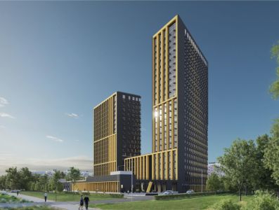 ЖК «Линдовский»