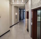 Ход строительства дома 4.1 в ЖК Экополис -