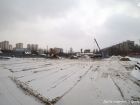 ЖК На Высоте - ход строительства, фото 173, Февраль 2020