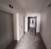 Ход строительства дома № 8 в ЖК Уют-Парк -