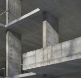 Ход строительства дома 8 в ЖК Южные кварталы -