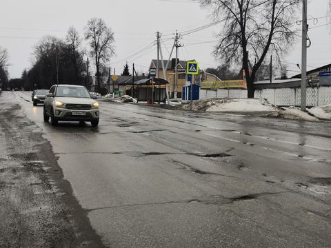 Специалисты проверят, как «перезимовали» нижегородские дороги - фото 1