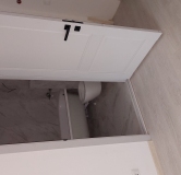 Ход строительства дома 5 в ЖК Тишина -