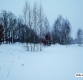 Ход строительства дома 3.6 в ЖК Рязанка Грин -