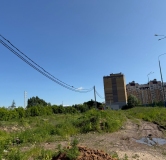 Ход строительства дома 16 в ЖК Art City (Город искусств)  -