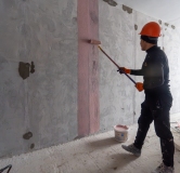 Ход строительства дома 3,4 в ЖК Лето на Титова -