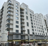 Ход строительства дома 19.1.7, 19.1.8 в ЖК А Плюс -