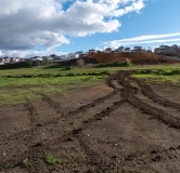 Ход строительства дома Литер 4, квартал 2.2 в ЖК Хозяин морей -